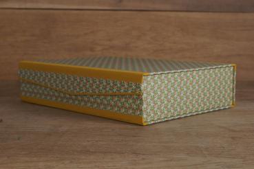 Handmade in Germany Box Poldi von Schreibweise